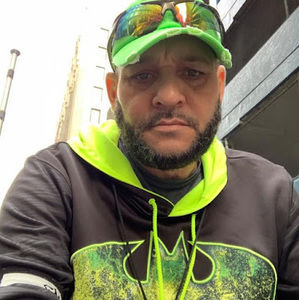 Meet your Posher, Mark